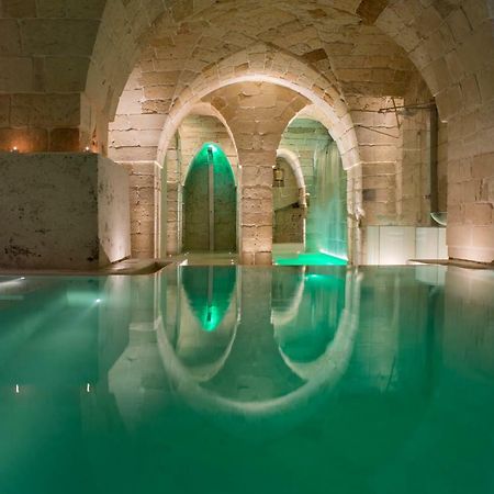 Bed and Breakfast Reluxe Private Wellness Лечче Екстер'єр фото