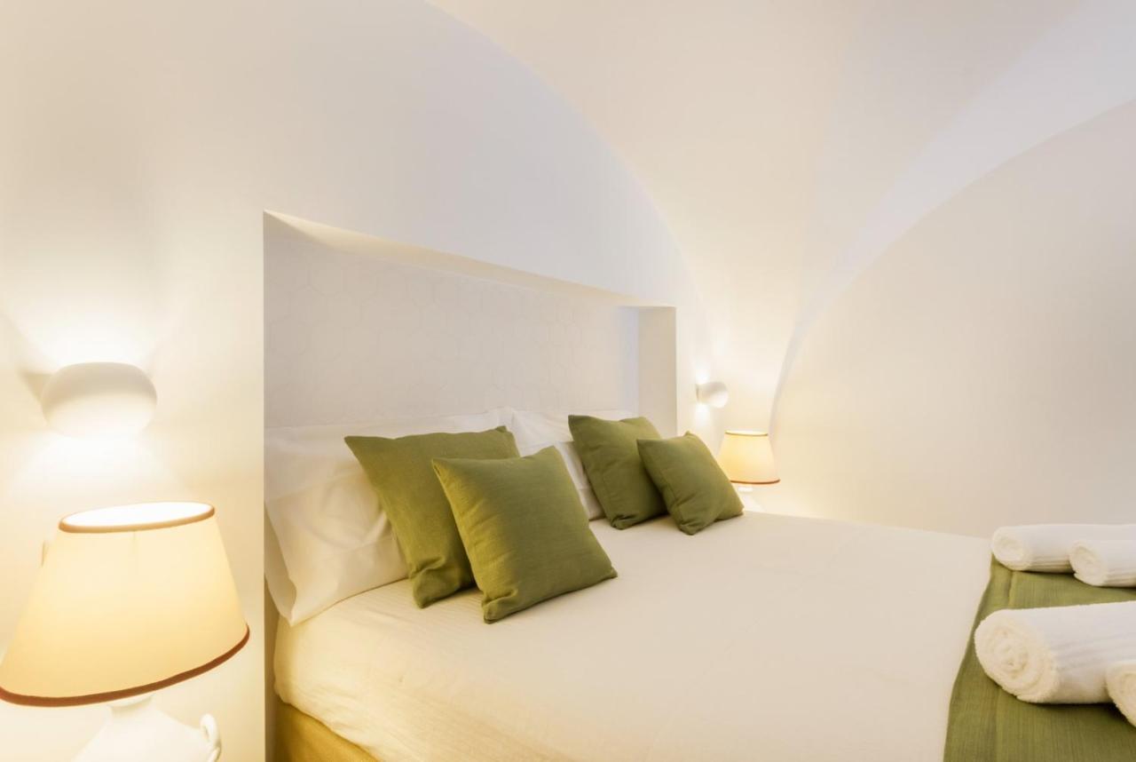 Bed and Breakfast Reluxe Private Wellness Лечче Екстер'єр фото