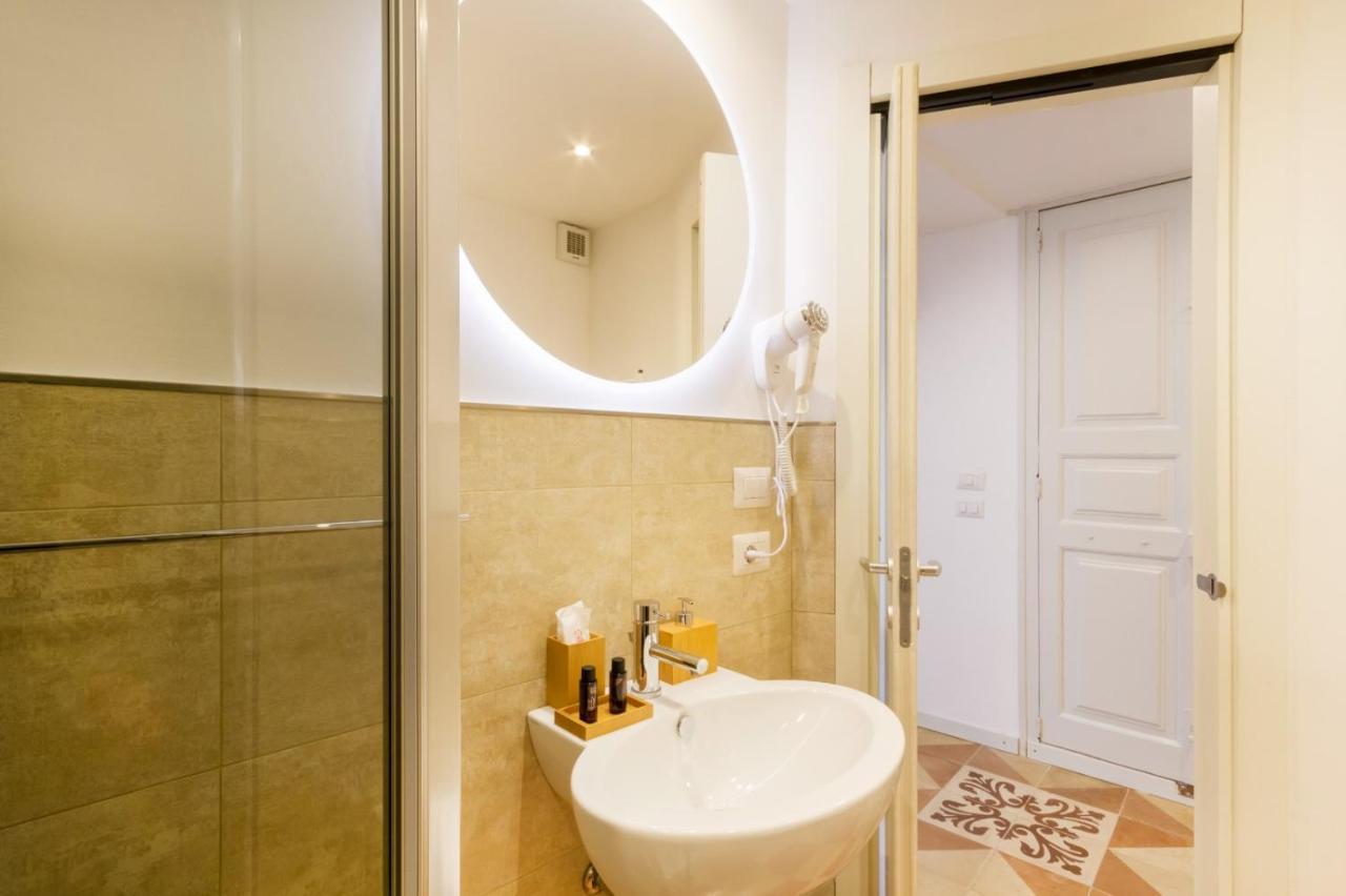 Bed and Breakfast Reluxe Private Wellness Лечче Екстер'єр фото