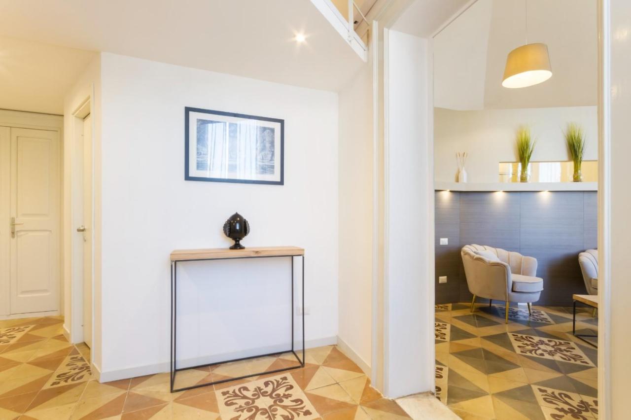 Bed and Breakfast Reluxe Private Wellness Лечче Екстер'єр фото