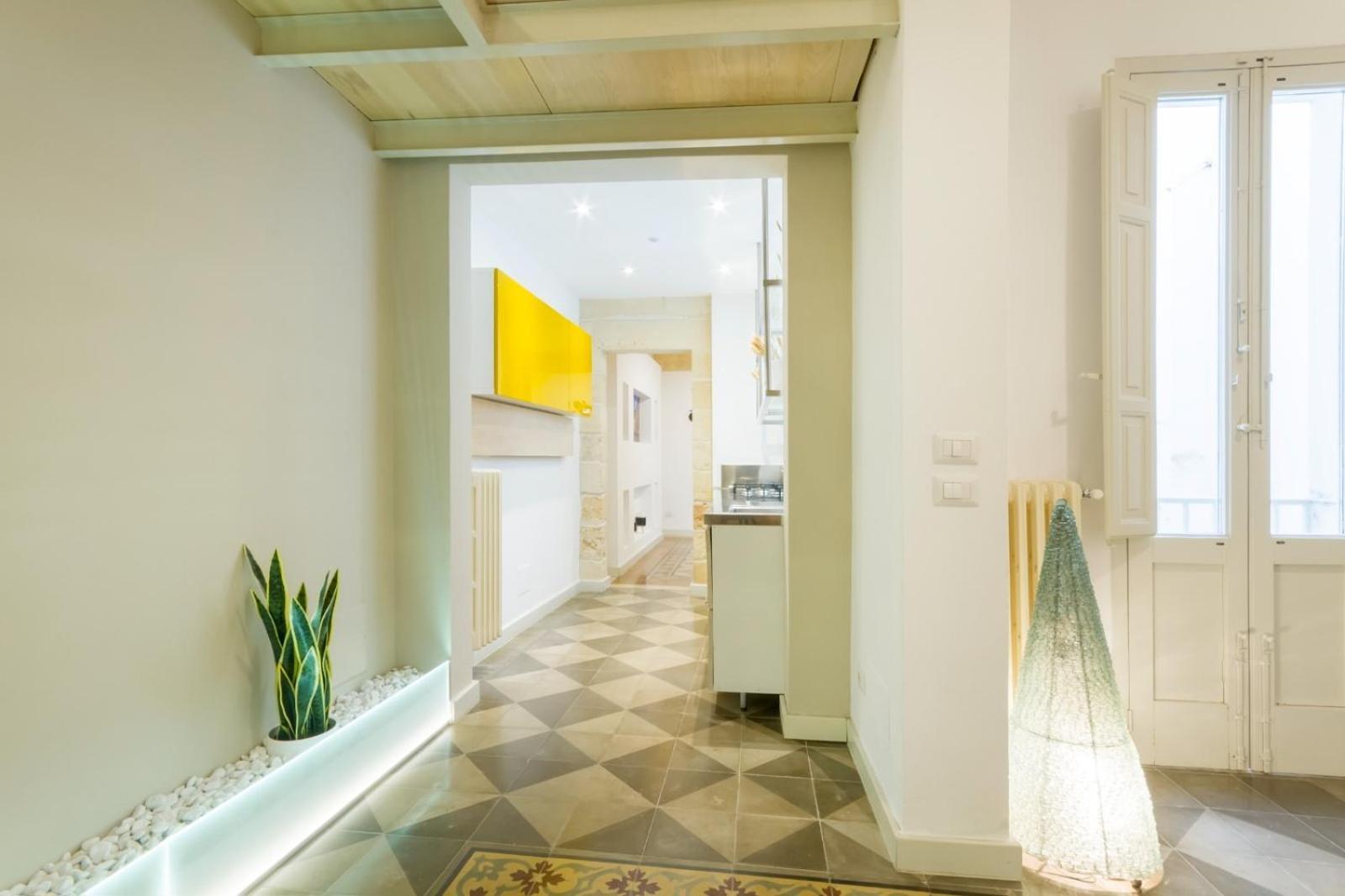Bed and Breakfast Reluxe Private Wellness Лечче Екстер'єр фото