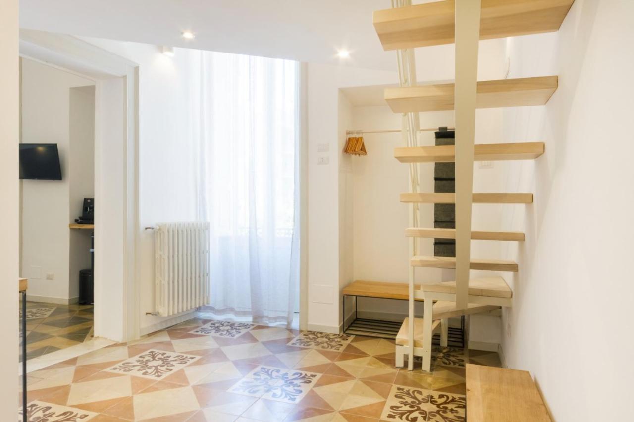 Bed and Breakfast Reluxe Private Wellness Лечче Екстер'єр фото