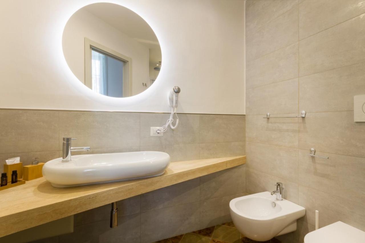Bed and Breakfast Reluxe Private Wellness Лечче Екстер'єр фото