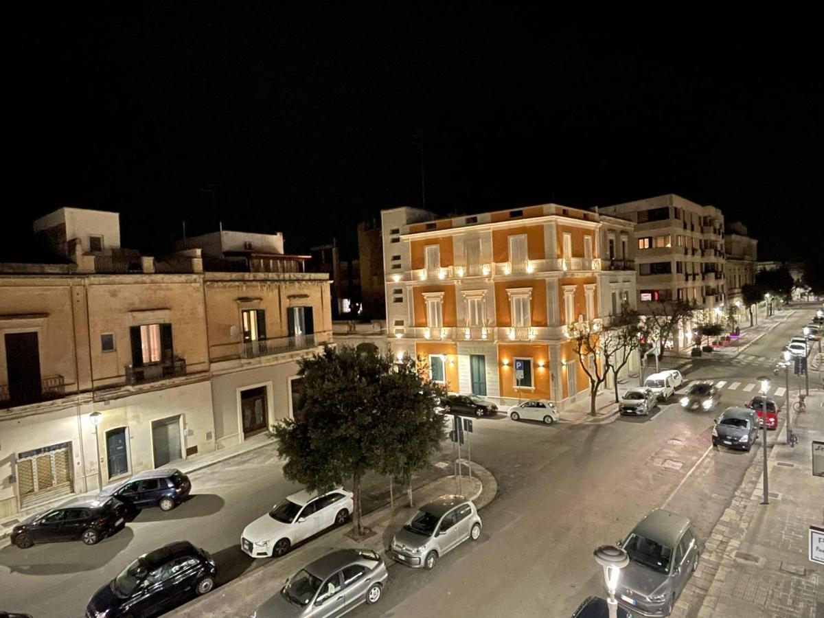 Bed and Breakfast Reluxe Private Wellness Лечче Екстер'єр фото