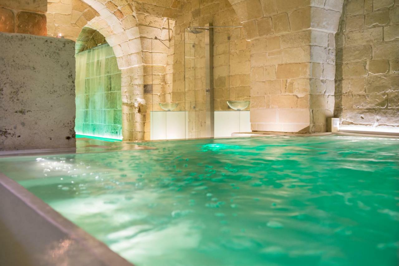 Bed and Breakfast Reluxe Private Wellness Лечче Екстер'єр фото