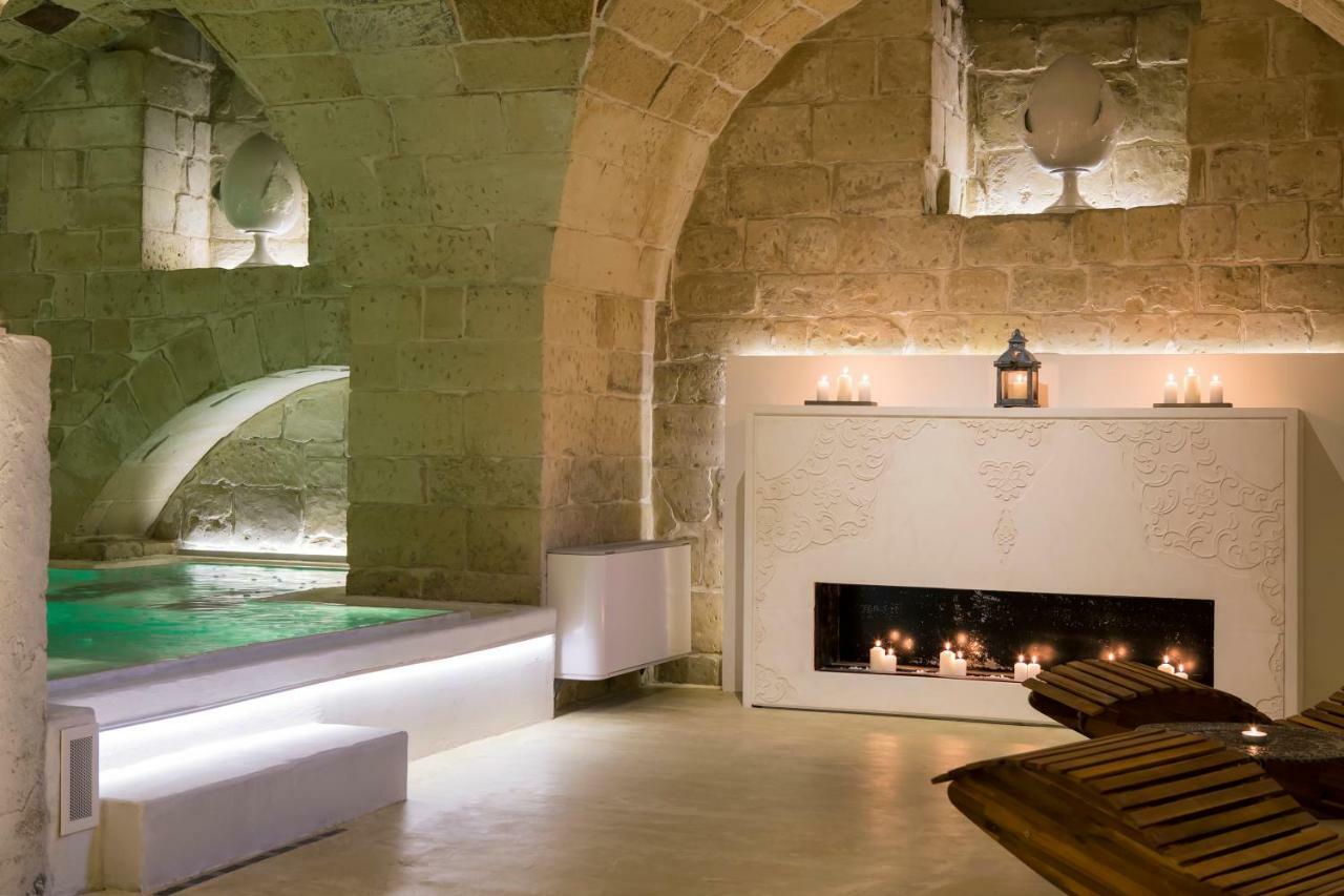 Bed and Breakfast Reluxe Private Wellness Лечче Екстер'єр фото