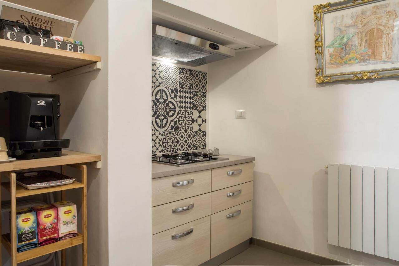 Bed and Breakfast Reluxe Private Wellness Лечче Екстер'єр фото